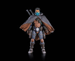 Cosmic Legions Mortal Thorn Action Figure Kyojii Rune 0658580366254