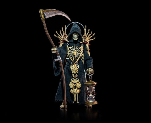 Mythic Legions: Necronominus Actionfigur Maxillius the Harvester 15 cm 0658580362140