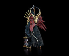 Mythic Legions: Necronominus Actionfigur Maxillius the Harvester 15 cm 0658580362140