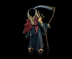 Mythic Legions: Necronominus Actionfigur Maxillius the Harvester 15 cm 0658580362140