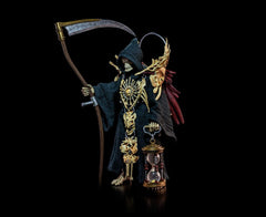 Mythic Legions: Necronominus Actionfigur Maxillius the Harvester 15 cm 0658580362140