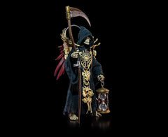 Mythic Legions: Necronominus Actionfigur Maxillius the Harvester 15 cm 0658580362140
