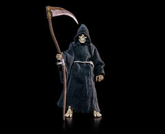 Mythic Legions: Necronominus Actionfigur Maxillius the Harvester 15 cm 0658580362140