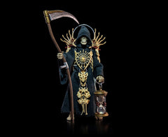 Mythic Legions: Necronominus Actionfigur Maxillius the Harvester 15 cm 0658580362140