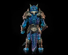 Mythic Legions: Poxxus Actionfigur Aracagorr  0658580361464