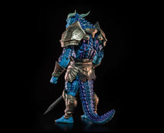 Mythic Legions: Poxxus Actionfigur Aracagorr  0658580361464