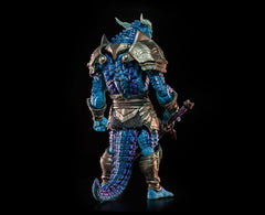 Mythic Legions: Poxxus Actionfigur Aracagorr  0658580361464
