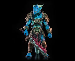 Mythic Legions: Poxxus Actionfigur Aracagorr  0658580361464