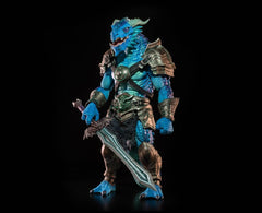 Mythic Legions: Poxxus Actionfigur Aracagorr  0658580361464