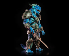 Mythic Legions: Poxxus Actionfigur Aracagorr  0658580361464