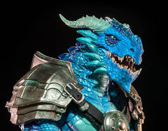 Mythic Legions: Poxxus Actionfigur Aracagorr  0658580361464
