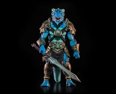 Mythic Legions: Poxxus Actionfigur Aracagorr  0658580361464