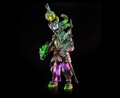 Mythic Legions: Poxxus Actionfigur Azahazzar 0658580361488