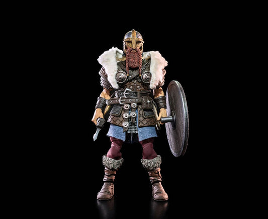 Mythic Legions: Rising Sons Actionfigur Broddr of Bjorngar 15 cm 0658580363123