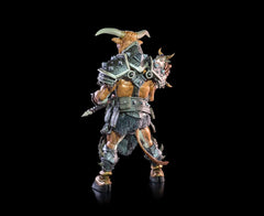 Mythic Legions: Rising Sons Actionfigur Regarionn (Ogre-Scale) 23 cm  0658580363185