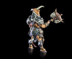 Mythic Legions: Rising Sons Actionfigur Regarionn (Ogre-Scale) 23 cm  0658580363185