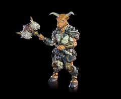 Mythic Legions: Rising Sons Actionfigur Regarionn (Ogre-Scale) 23 cm  0658580363185
