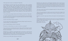 Mythic Legions: Rise of the Dark Four Book Volume One Hardcover *English Version* 9798951845016