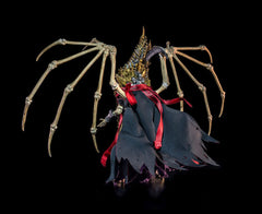 Mythic Legions: Necronominus Actionfigur Necronomius (Deluxe) 15 cm 0658580362195