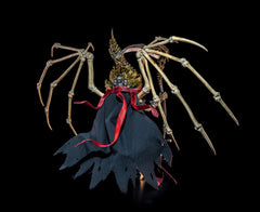 Mythic Legions: Necronominus Actionfigur Necronomius (Deluxe) 15 cm 0658580362195