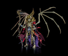 Mythic Legions: Necronominus Actionfigur Necronomius (Deluxe) 15 cm 0658580362195