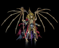 Mythic Legions: Necronominus Actionfigur Necronomius (Deluxe) 15 cm 0658580362195