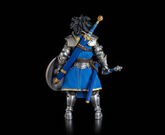 Mythic Legions: Legacies of Mythoss Actionfigur Otho 0658580364038
