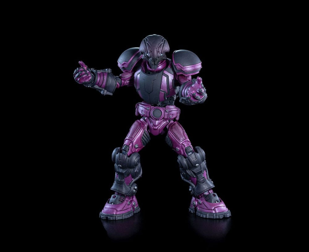 Infinite Legions Actionfigur Phanost 18 cm 0658580364304