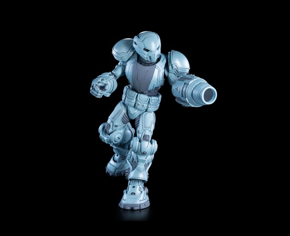 Infinite Legions Actionfigur Pheyden 18 cm 0658580364298