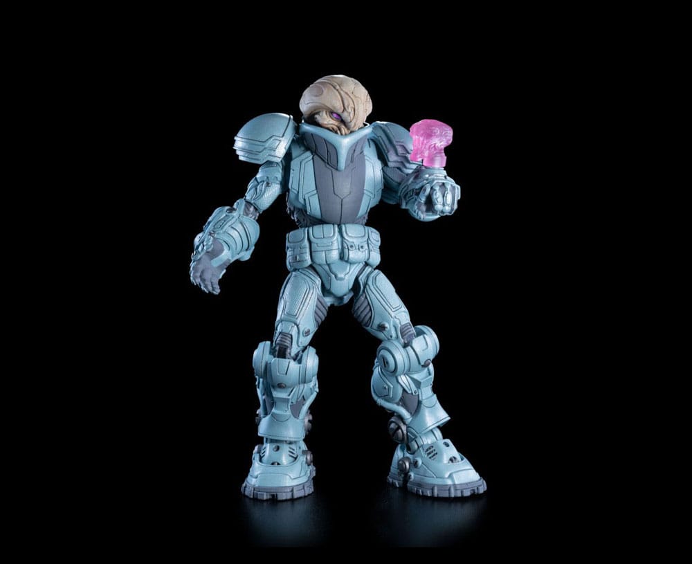 Infinite Legions Actionfigur Pheyden 18 cm 0658580364298