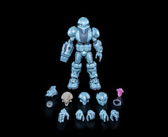 Infinite Legions Actionfigur Pheyden 18 cm 0658580364298