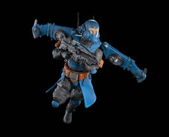 Cosmic Legions Action Figure Accessory Seek and Strike Mission Pack 0658580366308