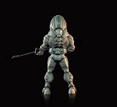 Cosmic Legions Actionfigur T.U.5.C.C. Sentry Legion Builder  0658580361419