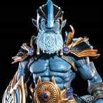 Mythic Legions: Ashes of Agbendor Actionfigur Shadow Centaur 0658580363505