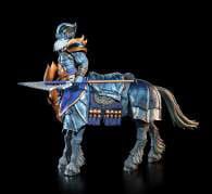 Mythic Legions: Ashes of Agbendor Actionfigur Shadow Centaur 0658580363505
