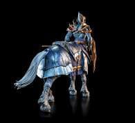 Mythic Legions: Ashes of Agbendor Actionfigur Shadow Centaur 0658580363505