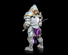 Mythic Legions: Necronominus Actionfigur Sir Ucczajk (Ogre Scale) 15 cm 0658580362225
