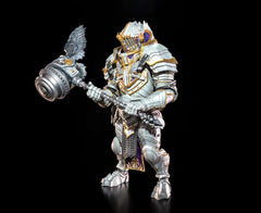 Mythic Legions: Necronominus Actionfigur Sir Ucczajk (Ogre Scale) 15 cm 0658580362225