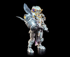 Mythic Legions: Necronominus Actionfigur Sir Ucczajk (Ogre Scale) 15 cm 0658580362225