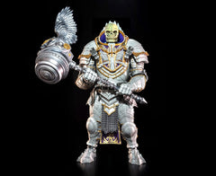 Mythic Legions: Necronominus Actionfigur Sir Ucczajk (Ogre Scale) 15 cm 0658580362225