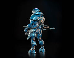 Cosmic Legions Actionfigur T.U.5.C.C. Slygor/Gravekeeper Deluxe 0658580362058