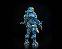 Cosmic Legions Actionfigur T.U.5.C.C. Slygor/Gravekeeper Deluxe 0658580362058