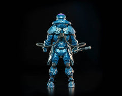 Cosmic Legions Actionfigur T.U.5.C.C. Slygor/Gravekeeper Deluxe 0658580362058