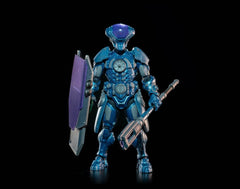 Cosmic Legions Actionfigur T.U.5.C.C. Slygor/Gravekeeper Deluxe 0658580362058