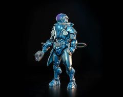 Cosmic Legions Actionfigur T.U.5.C.C. Slygor/Gravekeeper Deluxe 0658580362058