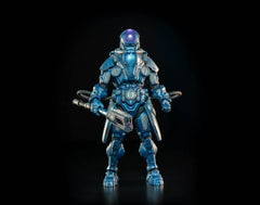 Cosmic Legions Actionfigur T.U.5.C.C. Slygor/Gravekeeper Deluxe 0658580362058