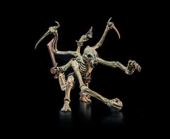 Mythic Legions: Necronominus Actionfigur The Turpiculi (Deluxe) 15 cm 0658580362201