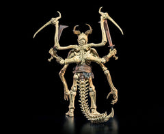 Mythic Legions: Necronominus Actionfigur The Turpiculi (Deluxe) 15 cm 0658580362201