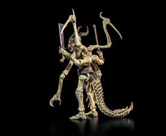 Mythic Legions: Necronominus Actionfigur The Turpiculi (Deluxe) 15 cm 0658580362201