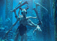 Mythic Legions: Necronominus Actionfigur The Turpiculi (Deluxe) 15 cm 0658580362201